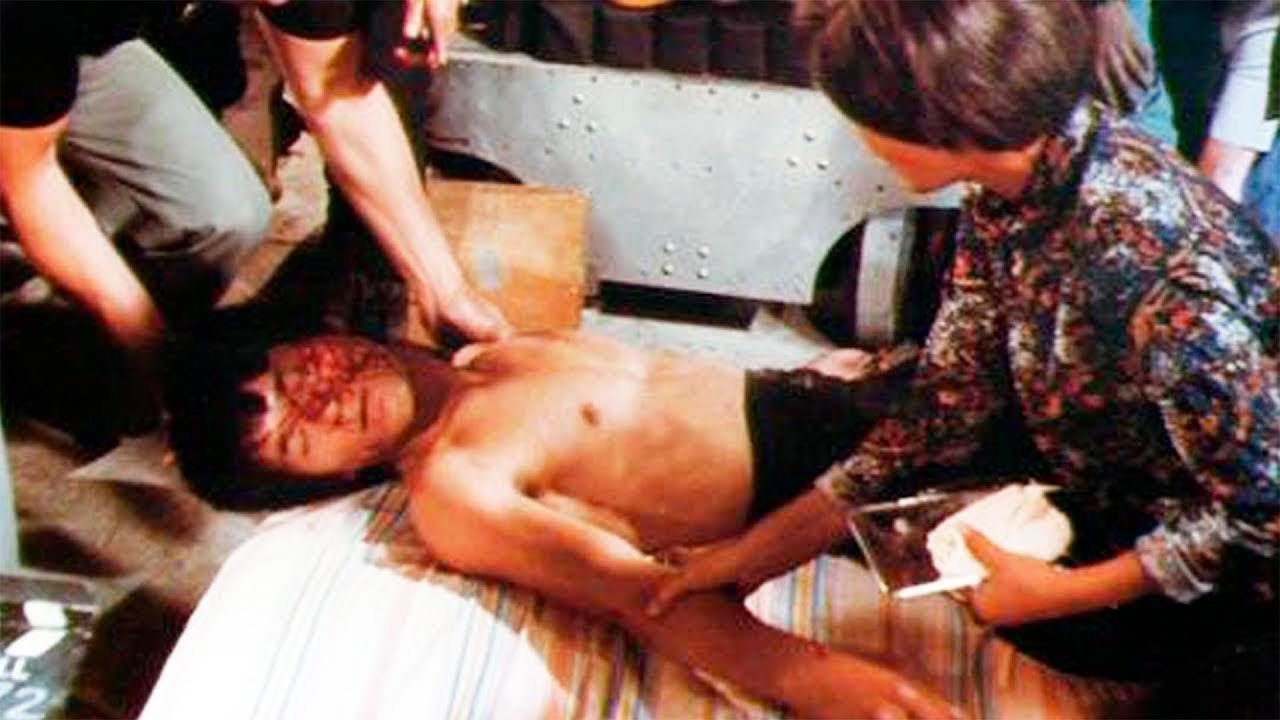 Como Bruce Lee realmente morreu?