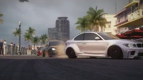 GRID 2 - Peak Performance Pack