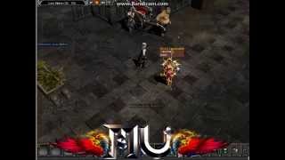 Mu Trials - Tutorial Comando Offtrade