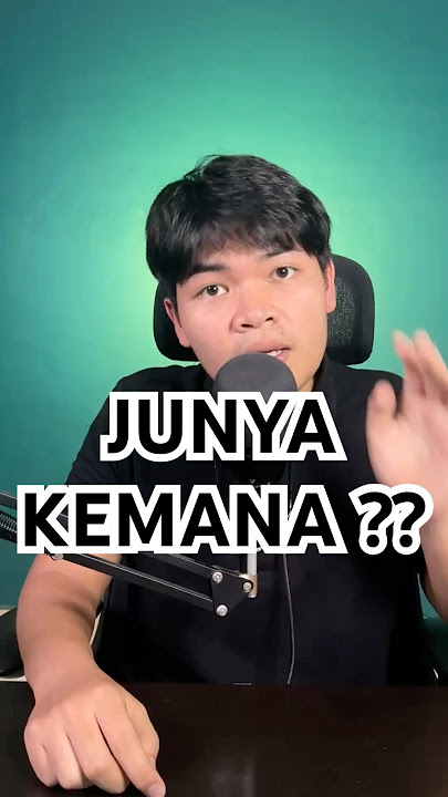 APAKAH TIKTOKER INI UDAH MENINGGAL ?