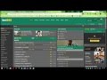 How To: Live Streaming on Mobile bet365 Official - YouTube