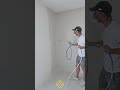 Satisfying airless spray paintingshorts