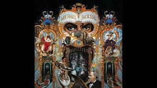 Michael Jackson - Seven Digits [Snippet]
