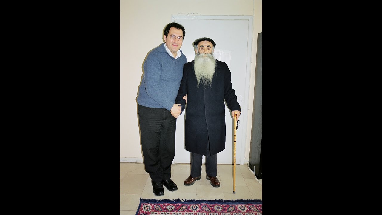 ALİ METİN (ALİ SEYDİ) DEDE (BABA MANSUR OCAĞI) / KANGAL MESCİT KÖYÜ, BİR SÖYLEŞİ, BİR HATIRA, 2002