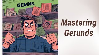 Mastering Gerunds: Avoiding Subject-Verb Agreement Errors