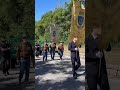Luca Ciriani - Oggi a Pinzano al Tagliamento insieme a migliaia di Alpini (02.05.26)