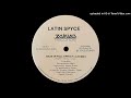 Latin Spyce Bass In Full Effect Club Mix Zainab Records 1989 mp3