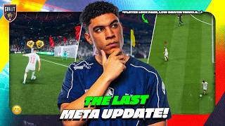 EA FC 26 - The New Meta Explained