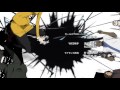 [ END ] Durarara!!x2 Ketsu  デュラララ!!×２ 結  エンディング