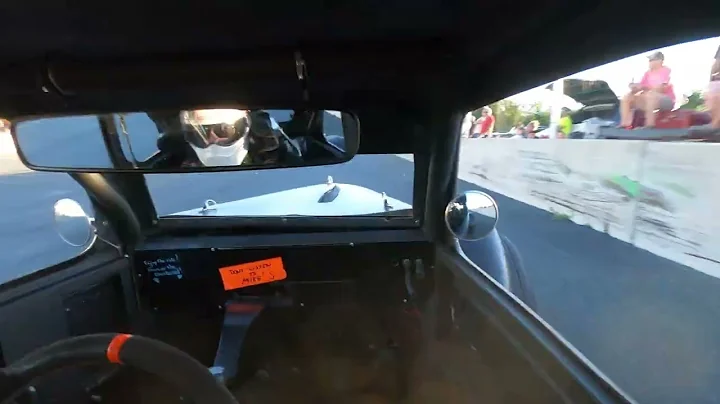 P5 Dominion Raceway June 18th 2022