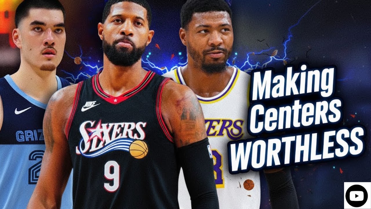 Когда излишние размышления о драфте стоили командам НБА этой будущей суперзвезды