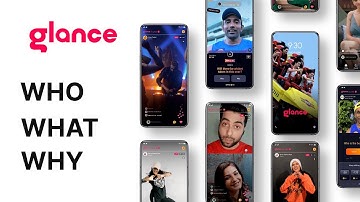 Unlocking Ultimate Productivity: Master Your Day with Glance Smart Lockscreen!