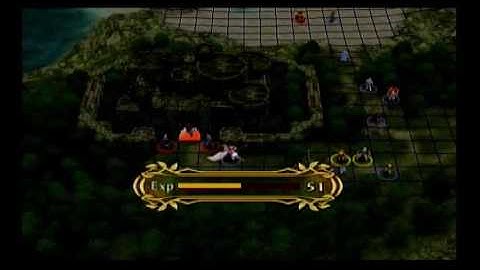 Fire Emblem Path of Radiance Hard Mode (Part 3)