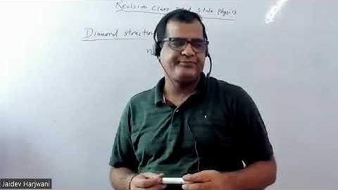 𝐐𝐈𝐏 | 𝐒𝐎𝐋𝐈𝐃 𝐒𝐓𝐀𝐓𝐄 𝐏𝐇𝐘𝐒𝐈𝐂𝐒 | 𝐋 - 𝟏 𝐑𝐞𝐯𝐢𝐬𝐢𝐨𝐧 | 𝐂𝐑𝐘𝐒𝐓𝐀𝐋 𝐒𝐓𝐑𝐔𝐂𝐓𝐔𝐑𝐄