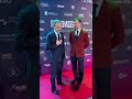 Интервью с  генеральным продюсером премии Михаилом Александровичем Чурбановым
