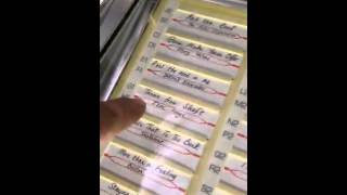 Juke Box