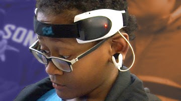 How an EEG toy can help you control your brain waves