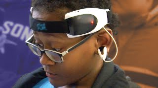 Celebrity How an EEG toy can help you control your brain waves Wealth