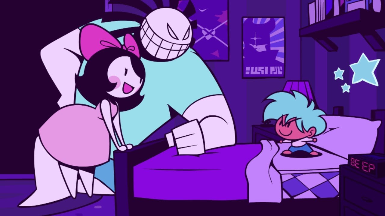  Twinsomnia YouTube