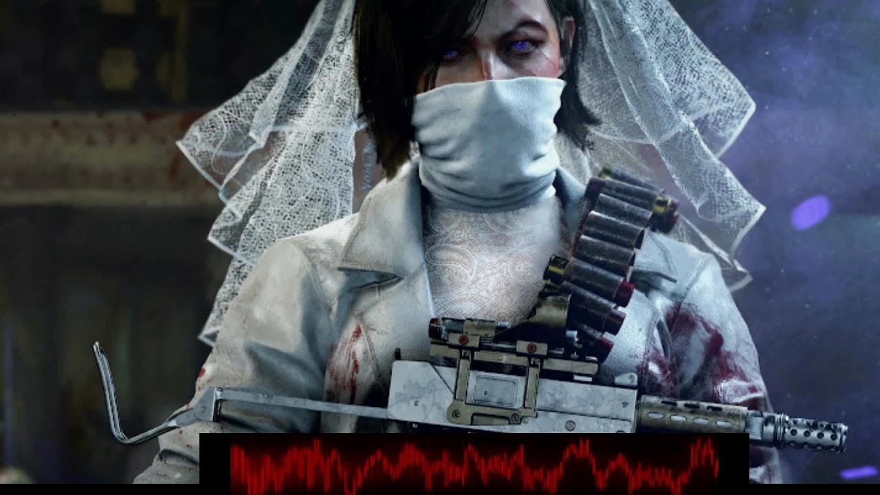 Maxis Season 4 Audio Logs ~ Outbreak Intel ~ Black Ops Cold War Zombies