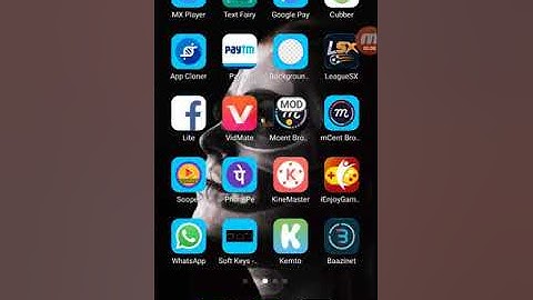 1 click में 10 अरव points/ mcent browser hack no root