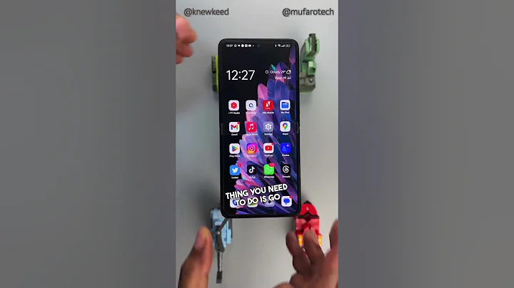 How To Read Deleted Whatsapp Messages For Android Users