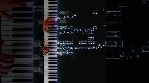 Mesoform Piano VFX Tutorial 12 v