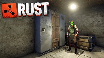 СОРВАЛ РЕЙД ПАРНЯМ, КУЧА РЕСУРСОВ! (NEW RUST RAID | РЕЙДЫ В РАСТ) / Weil Jons