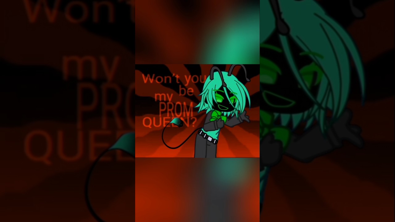 Prom Queen//Shellvision//Dandy'sWorld//