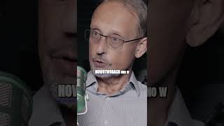 REWOLUCYJNY GEN W MÓZGU - Prof. Leszek Kaczmarek
