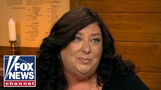 Tara Reade shares vulnerable moment: Joe Biden 'took my future'