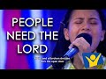 People Need The Lord | Jeramie Sanico (Cover)
