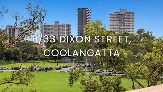 Welcome to 8/33 Dixon Street, Coolangatta | LJ Hooker Southern Gold Coast
