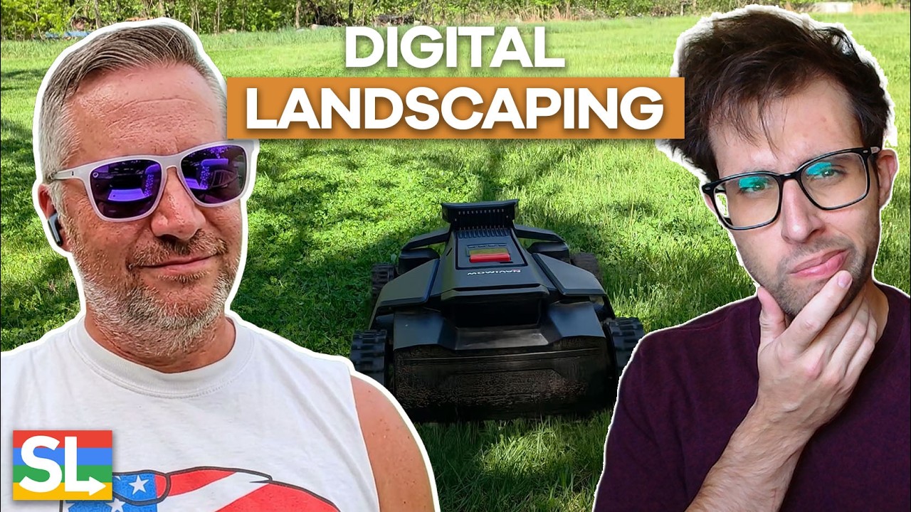 The Evolution of Robo Lawnmowers: From Niche Innovation to Mainstream Technology