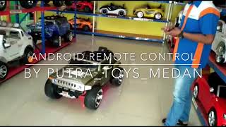 Review Harga Mainan Mobil Mobilan Remote Control Buat Anak