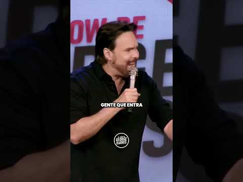 Nombres de tiendas venezolanas. Mira el show completo en mi canal