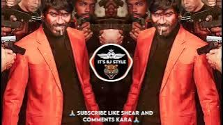 ARE DEEWANO || DON || PRIVATE MIX || DJ YJ STYLE || IT'S BJ Style