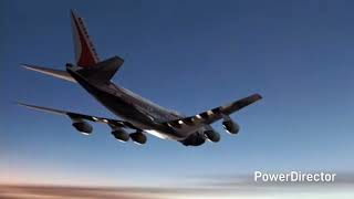 Disaster Movie Spectacular 11 Europe Remastered