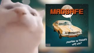 MagSafe (Instrumental) · Jonathan & Friends