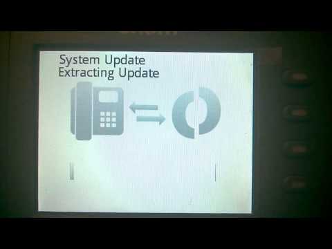 snom UC edition auto provisioning hd720