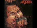 Anthrax - Panic