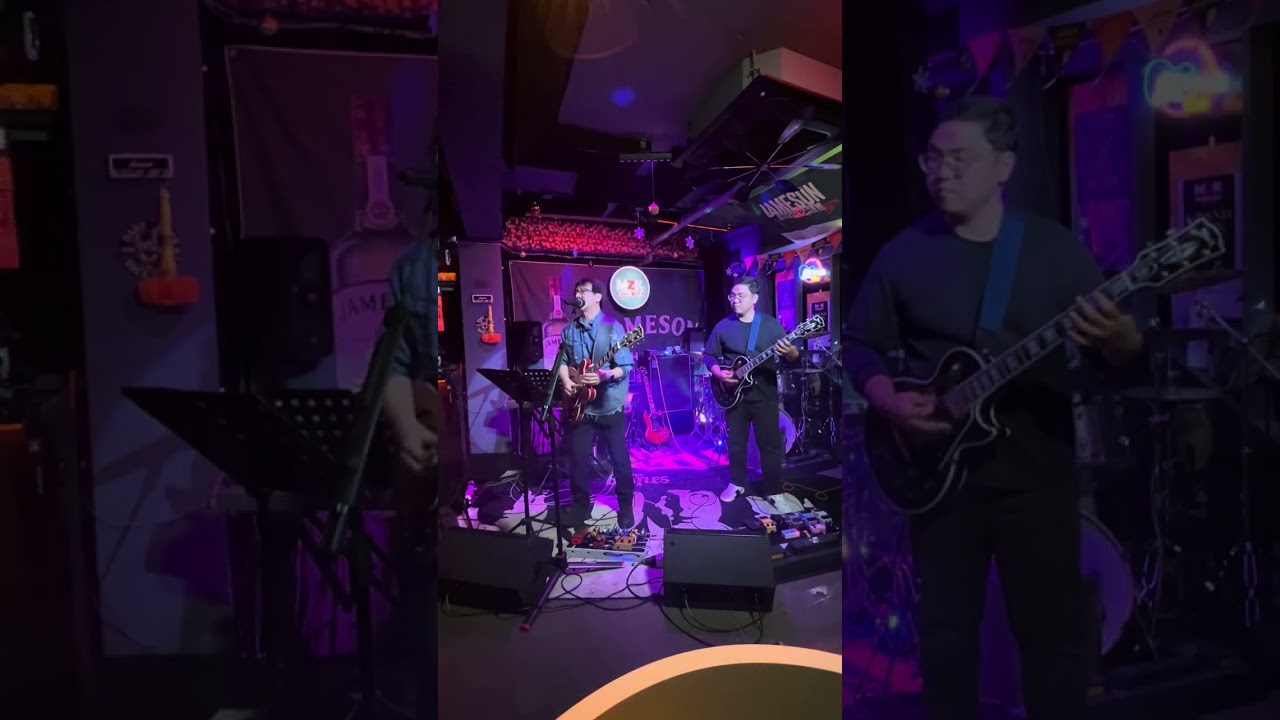 1/25(일) 이태원 MZK 공연 에릭크랩튼 Sweet home Chicago 