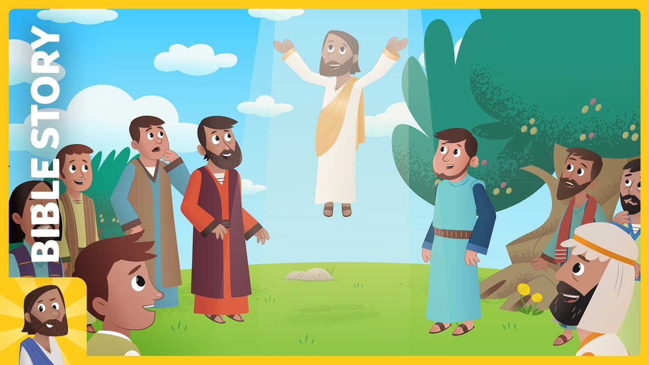 Into the Clouds Bible App for Kids LifeKids YouTube