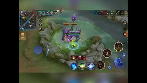 Ngộ không mùa 16 l Cách lên đồ và bảng ngọc ngộ không mùa 16 chuẩn nhất leo rank cực dễ