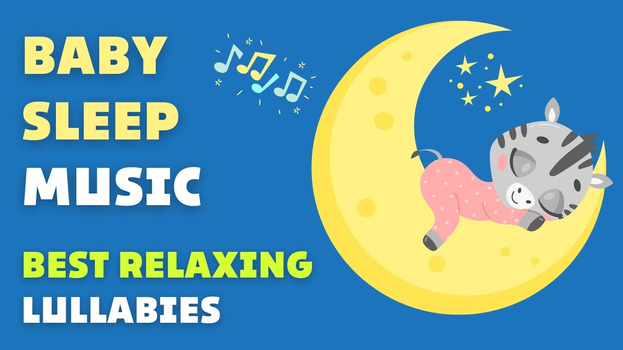 Bebek Uyku Müzikleri Adım Adım Uykuya Lullabies For Babies