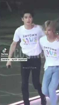 trio anak tunggal kaya raya banyak harta #jaemin #jaehyun #siwon