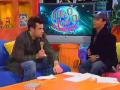 robbie williams entrevista en mexico part 2