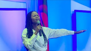 Deep worship_You Are The Way_Yeshua | Tshire | 2024 ECG Worships