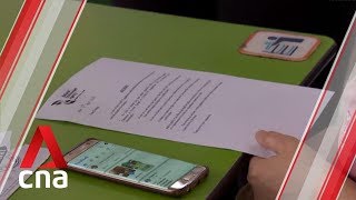 COVID-19: More than 7,000 written advisories on safe distancing issued on April 7
