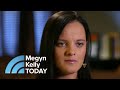 Woman Who Left The Amish Community Opens Up To Megyn Kelly | Megyn Kelly TODAY